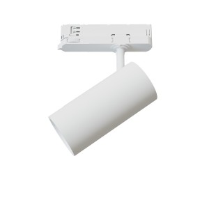 Reflektorek do szyny 3 fazowej CTLS SPOT LED 25W 24°/36°/60° 3000K biały 12306 NOWODVORSKI
