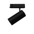  Reflektorek do szyny 3 fazowej CTLS SPOT LED 15W 24°/36°/60° 4000K czarny 12302 NOWODVORSKI