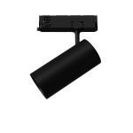  Reflektorek do szyny 3 fazowej CTLS SPOT LED 15W 24°/36°/60° 4000K czarny 12302 NOWODVORSKI