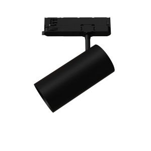  Reflektorek do szyny 3 fazowej CTLS SPOT LED 15W 24°/36°/60° 4000K czarny 12302 NOWODVORSKI