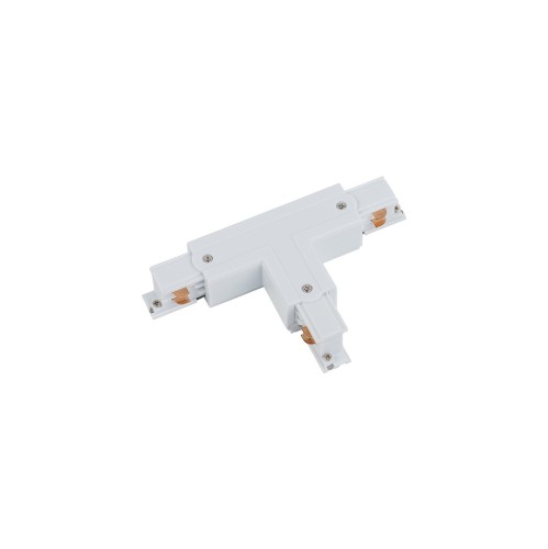 Łącznik "T" prawy biały CTLS POWER T CONNECTOR RIGHT 1 WHITE (T-R1) 8241 Nowodvorski 8241.jpg