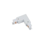Łącznik kątowy biały prawy CTLS POWER L CONNECTOR RIGHT WHITE 8227 Nowodvorski