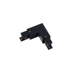 Łącznik kątowy czarny prawy CTLS POWER L CONNECTOR RIGHT BLACK 8228 Nowodvorski 