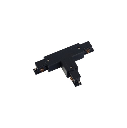 Łącznik "T" lewy CTLS POWER T CONNECTOR LEFT -1 BLACK (T-L1) 8244 NOWODVORSKI8244.jpg