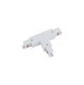 Łącznik "T" lewy biały CTLS POWER T CONNECTOR LEFT 2 WHITE (T-L2) 8236 Nowodvorski 
