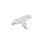 Łącznik "T" lewy biały CTLS POWER T CONNECTOR LEFT 2 WHITE (T-L2) 8236 Nowodvorski 