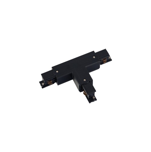 Łącznik "T" lewy czarny CTLS POWER T CONNECTOR LEFT 2 BLACK (T-L2) 8237 Nowodvorski  8237.jpg