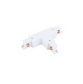 Łącznik "T" prawy biały CTLS POWER T CONNECTOR RIGHT 2 WHITE (T-R2) 8703 Nowodvorski