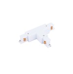 Łącznik "T" prawy biały CTLS POWER T CONNECTOR RIGHT 2 WHITE (T-R2) 8703 Nowodvorski