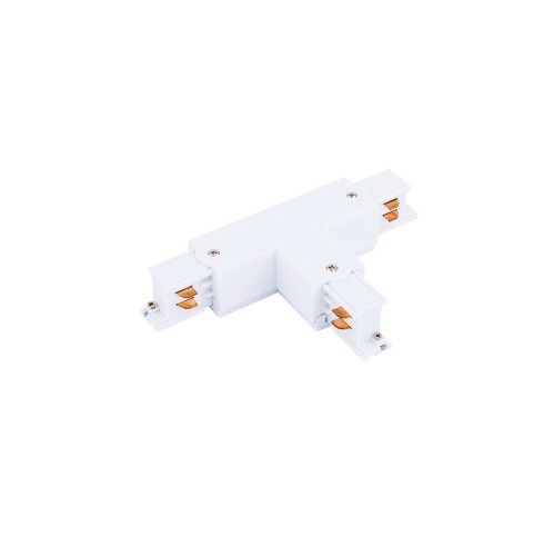 Łącznik "T" prawy biały CTLS POWER T CONNECTOR RIGHT 2 WHITE (T-R2) 8703 Nowodvorski 8703.jpg