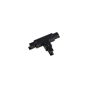Łącznik "T" prawy czarny CTLS POWER T CONNECTOR RIGHT 2 BLACK ( T-R2) 8704 Nowodvorski