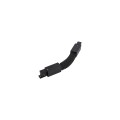 Łącznik elastyczny czarny CTLS POWER FLEX CONNECTOR BLACK 8700 Nowodvorski 
