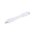 Łącznik elastyczny biały CTLS POWER FLEX CONNECTOR WHITE 8698 Nowodvorski 