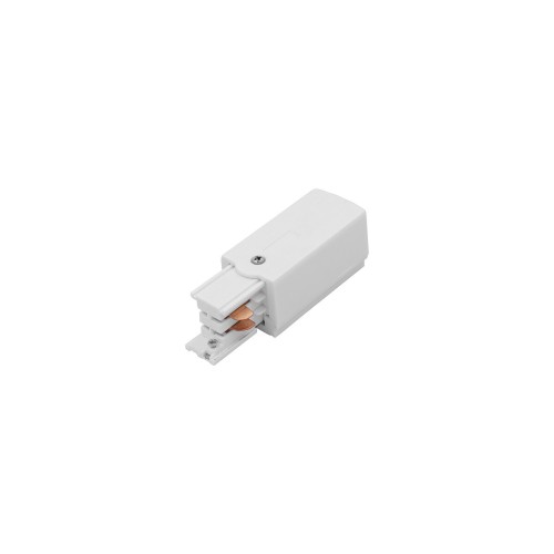 Końcówka zasilająca prawa CTLS POWER END CAP RIGHT WHITE biała 8712 Nowodvorski 8712.jpg