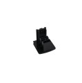 Zaślepka czarna CTLS DEAD END CAP BLACK 8711 Nowodvorski