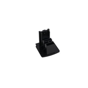 Zaślepka czarna CTLS DEAD END CAP BLACK 8711 Nowodvorski