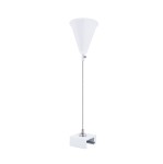 Zawiesie do szyny 3-fazowej CTLS SUSPENSION KIT WHITE 8696 białe Nowodvorski