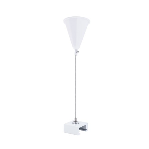Zawiesie do szyny 3-fazowej CTLS SUSPENSION KIT WHITE 8696 białe Nowodvorski   8696.jpg