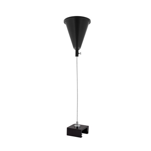 Zawiesie do szyny 3-fazowej CTLS SUSPENSION KIT BLACK 8697 czarne Nowodvorski   8697.jpg