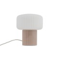 Lampa stołowa TIKA PINK BIURKOWA 11980 NOWODVORSKI