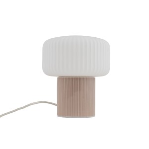 Lampa stołowa TIKA PINK BIURKOWA 11980 NOWODVORSKI