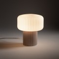 Lampa stołowa TIKA PINK BIURKOWA 11980 NOWODVORSKI