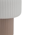 Lampa stołowa TIKA PINK BIURKOWA 11980 NOWODVORSKI