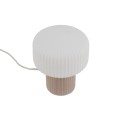 Lampa stołowa TIKA PINK BIURKOWA 11980 NOWODVORSKI