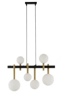Lampa wisząca AKORD 6XG9 max.12W 41933 SIGMA