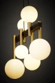 Lampa wisząca AKORD 6XG9 max.12W 41933 SIGMA