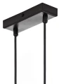 Lampa wisząca AKORD 6XG9 max.12W 41933 SIGMA