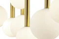 Lampa wisząca AKORD 10XG9 max.12W  41934 SIGMA
