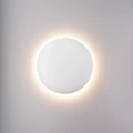 Lampa natynkowa DROP LED kinkiet biały 41563 SIGMA