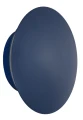 Lampa ścienna DROP LED kinkiet granatowy 42051 Sigma 