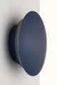 Lampa ścienna DROP LED kinkiet granatowy 42051 Sigma 