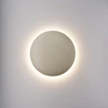 Lampa natynk DROP LED kinkiet ciepły beż 41560 Sigma   