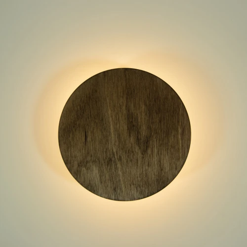 Lampa natynkowa DROP WOOD LED kinkiet ciemny orzech 41559 Sigma    pol_pl_DROP-WOOD-LED-kinkiet-ciemny-orzech-41559-15544_2.webp
