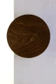 Lampa natynkowa DROP WOOD LED kinkiet ciemny orzech 41559 Sigma 
