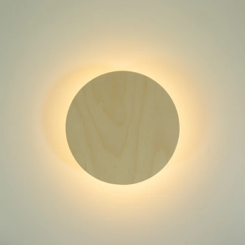 Lampa natynkowa DROP WOOD LED kinkiet jasna brzoza 41562 Sigma   pol_pl_DROP-WOOD-LED-kinkiet-jasna-brzoza-41562-15545_2.webp