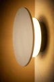 Lampa natynkowa DROP WOOD LED kinkiet jasna brzoza 41562 Sigma