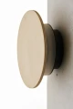 Lampa natynkowa DROP WOOD LED kinkiet jasna brzoza 41562 Sigma