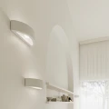 Lampa ścienna ATENA kinkiet ceramiczny SL.0001 SOLLUX LIGHTING