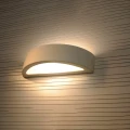 Lampa ścienna ATENA kinkiet ceramiczny SL.0001 SOLLUX LIGHTING