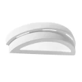 Lampa ścienna HELIOS kinkiet ceramiczny SL.0002 SOLLUX LIGHTING