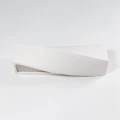 Lampa ścienna SIGMA kinkiet ceramiczny SL.0003 SOLLUX LIGHTING