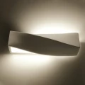 Lampa ścienna SIGMA kinkiet ceramiczny SL.0003 SOLLUX LIGHTING