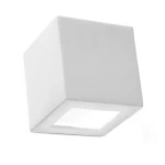 Lampa ścienna LEO kinkiet ceramiczny SL.0005 SOLLUX LIGHTING