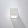 Lampa ścienna LEO kinkiet ceramiczny SL.0005 SOLLUX LIGHTING