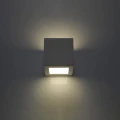 Lampa ścienna LEO kinkiet ceramiczny SL.0005 SOLLUX LIGHTING