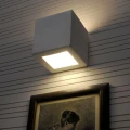 Lampa ścienna LEO kinkiet ceramiczny SL.0005 SOLLUX LIGHTING